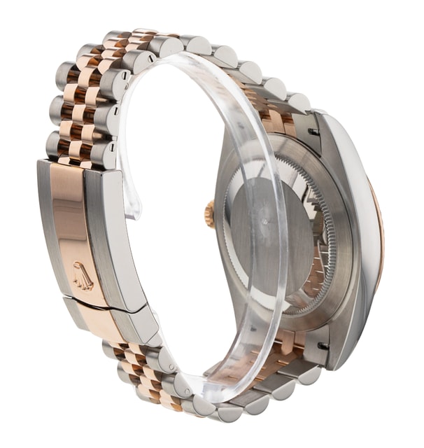 Rolex Datejust 41 126331 Image 3